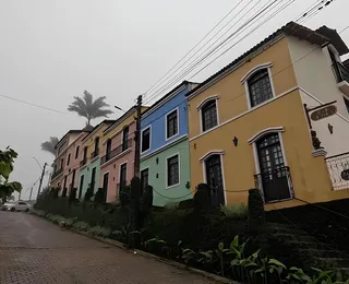 "Suíça do Nordeste": conheça destino que encanta pelo clima frio