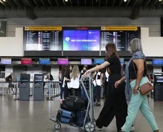 Nova regra da Anac deve mudar indenizações por voos atrasados