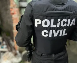 Suspeito de invadir casa e matar homem na Bahia é preso em São Paulo