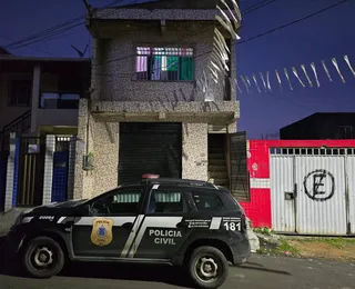 Suspeitos de roubar caminhão com carga de cerveja de R$ 20 mil são presos na Bahia