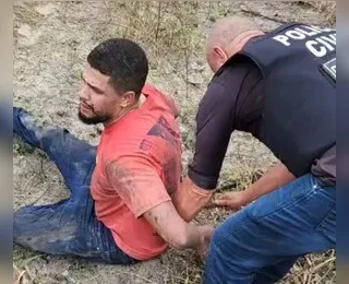Suspeitos de torturar motorista  por app em "tribunal do crime" são alvos de operação na Bahia