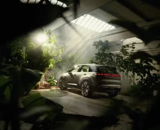 SUV elétrico da Volkswagen promete porte do T-Cross e preço competitivo