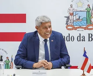 TCE aprova contas do exercício 2025 do governador Jerônimo Rodrigues