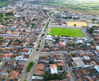 TCU investiga obra de R$ 3,2 milhões da Prefeitura de Utinga