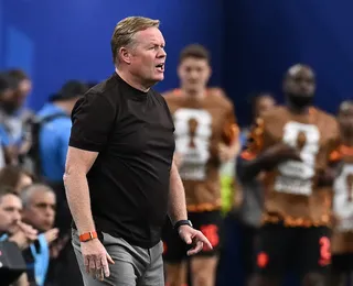 Técnico da Holanda “escolhe” entre Brasil e Marrocos na Copa do Mundo
