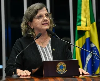 Teresa Leitão é a mais nova líder do governo Lula no Senado