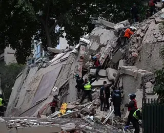De México a Haiti: relembre terremotos que devastaram a América Latina