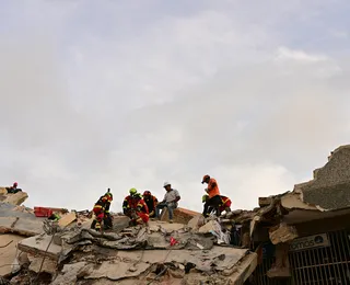 Terremotos na Venezuela deixam quase 3 mil mortos e mais de 16 mil feridos