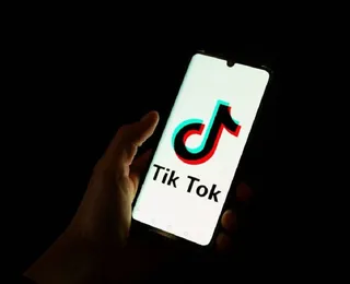 TikTok é multado em R$ 150 milhões por falhas em dados de crianças