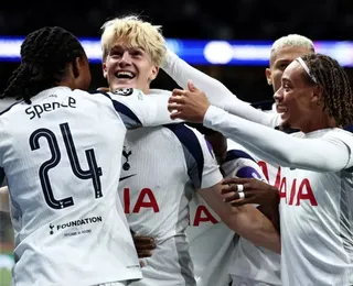 Time da Premier League paga R$ 448 milhões por atacante do Grupo City