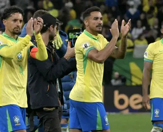 Time de 2026 é o mais experiente da história do Brasil em Copas