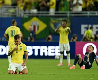 Titular da Seleção Brasileira recebe proposta de finalista da Champions League