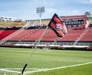 Vitória terá desfalques importantes para o clássico BaVi