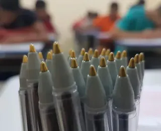 Trabalhar no Enem pagará diária de até R$ 864; saiba como se inscrever