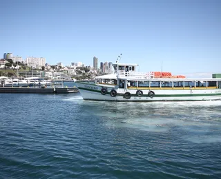 Travessia Salvador-Mar Grande terá nova licitação após quebra contratual