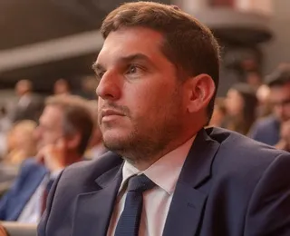 TRE-BA entrega Medalha do Mérito Eleitoral com Palma a Ricardo Maracajá