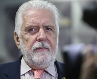 Três nomes entram na disputa pela vaga de Jaques Wagner no Senado