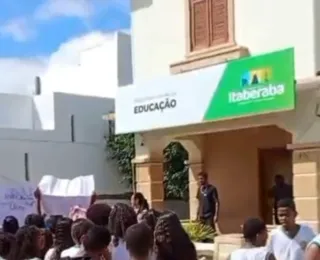 Troca de gestores quebra diálogo e gera crise na educação de Itaberaba