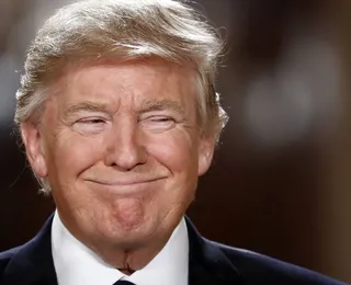 Trump agradece a FIFA após liberação de Balogun para jogo decisivo