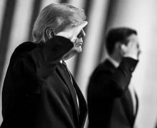 Trump classifica facções brasileiras como grupos terroristas