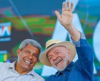 Com Lula, PT faz “maior convenção da história” para lançar Jerônimo à reeleição