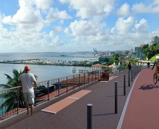 Obras de R$ 20 milhões na Contorno vão mudar horizonte de Salvador; saiba tudo do projeto
