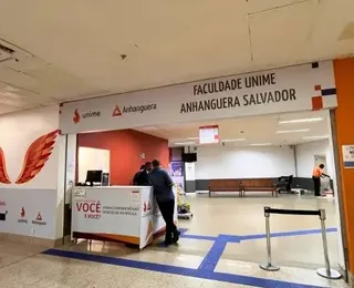 Unime Salvador é condenada por cobranças abusivas contra estudantes