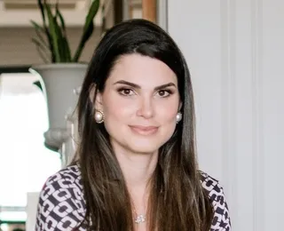 Vaga TCM-BA: sabatina de Camila Negromonte na Alba será na terça-feira