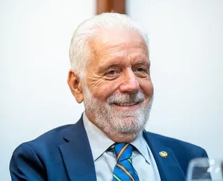 “Vai calar a boca de quem não acreditava”, diz Wagner sobre ponte Salvador-Itaparica