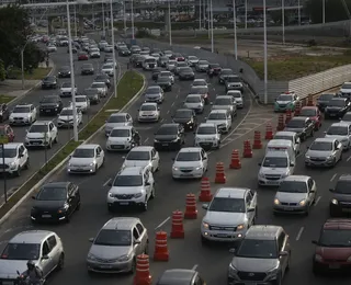 Lei tira multa de veículos e direciona para motoristas; entenda