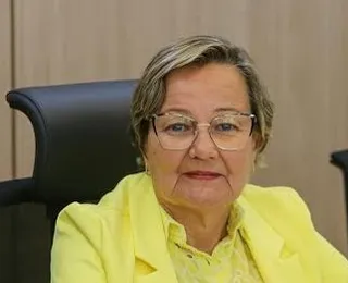 Valdice Castro destaca parcerias e nova era na educação de Jacobina