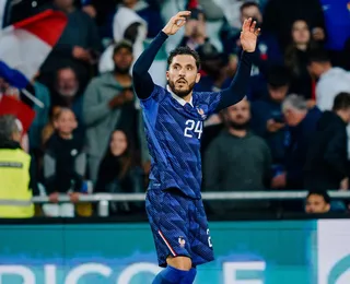 "Vamos esmagar todo mundo", diz joia da França sobre a Copa do Mundo