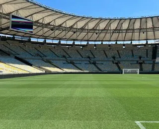 Vasco x Vitória no Maracanã vai parar na Justiça após ação do Flamengo