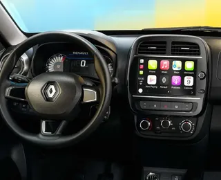 Kwid por R$ 62 mil: Renault anuncia descontos especiais neste mês
