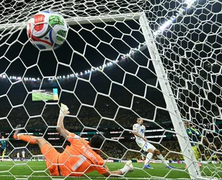 Veja como ficaram os grupos da Copa do Mundo após o fim da 1ª rodada