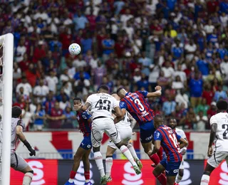 Veja quem ainda pode deixar Bahia e Vitória no Brasileirão