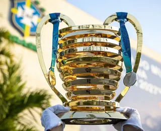 Vencedores nos jogos de ida levam vantagem nas finais do Nordestão