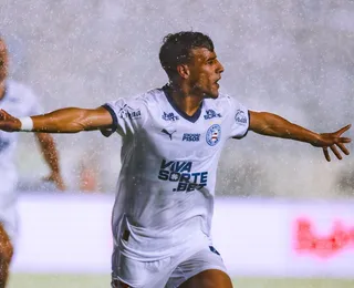 Venda mais cara da história do Bahia é anunciado por clube da Série A