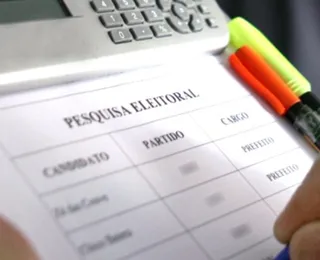 Verdade ou fake? Saiba como identificar pesquisa eleitoral fraudulenta