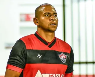 Veterano ex-Vitória acerta com quinto clube diferente apenas em 2026