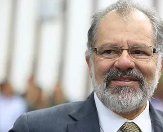 VÍDEO: Presidente do TRE-BA relata ameaça de Marcelo Nilo