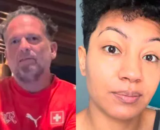 VÍDEO: Vítima de importunação por turista revela detalhes após prisão do suspeito