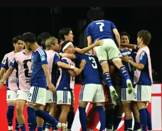 Vini Jr. vale quase o mesmo que todo o time titular do Japão