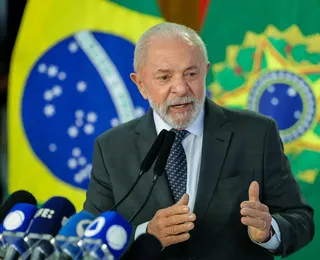 Vídeo: "Nunca fui esquerdista”, diz Lula em reunião do G7
