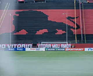 Vitória anuncia oficialmente a contratação de meia estrangeiro