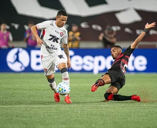 Vitória busca repetir feito de 2010 para avançar na Copa do Brasil