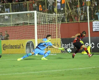 Vitória carrega histórico animador contra o Vasco na Copa do Brasil