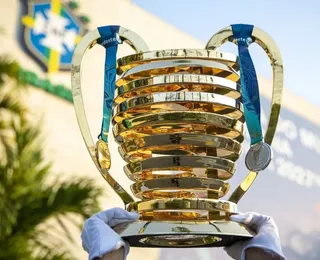 Vitória fatura valores milionários com título da Copa do Nordeste