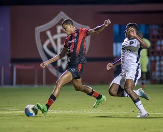 Vitória mira fim de longo tabu contra o Botafogo em jogos no Barradão