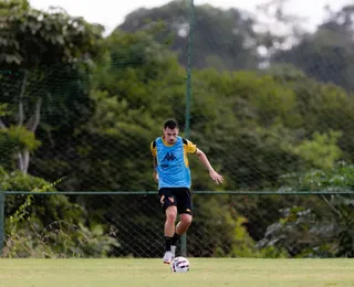Vitória pode ganhar valor milionário por negociação de Claudinho